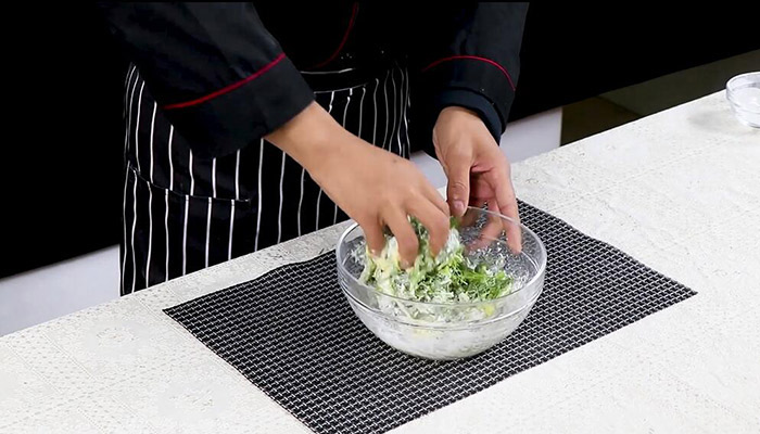 茴香菜饼的家常做法 茴香菜饼怎么做