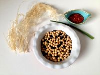 蒜蓉嫩豆腐的做法步骤1