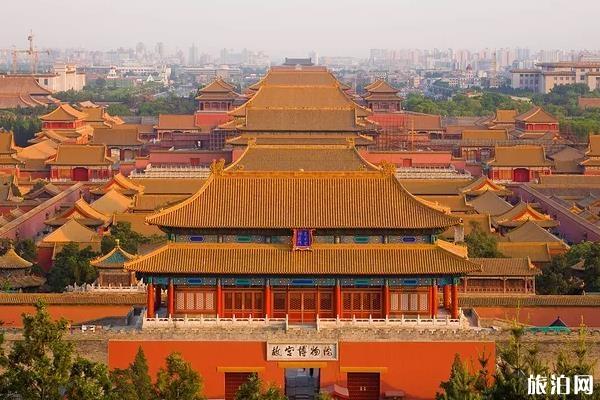 11月份去故宫人多吗 故宫旅游攻略及门票信息