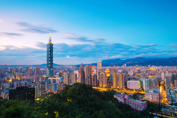 台湾夏天热吗 夏天去台湾旅游好吗