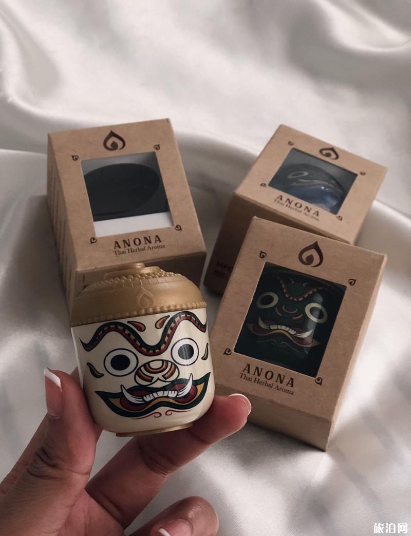 泰国旅游购物必买清单2019 泰国旅游购物必买十大