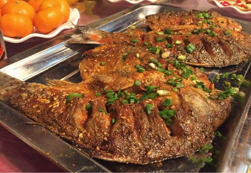 南昌最受欢迎的美食餐厅有哪些 南昌最值得推荐的美食餐厅