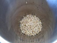 薏米绿豆荞麦糊的做法步骤6