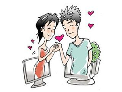 促使女性网恋的心理因素是什么