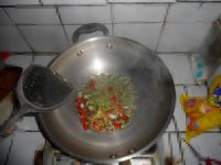 麻辣水煮鱼的做法步骤11