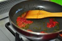 酸汤龙利鱼片的做法步骤6