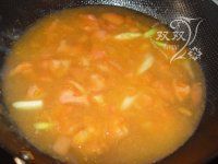 西红柿炖鲅鱼的做法步骤9