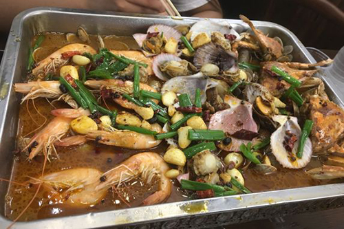 青岛特色美食餐厅盘点 青岛特色美食去哪吃