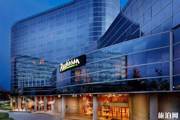 温哥华有哪些必逛的商场 开门时间是什么时候