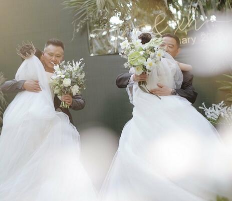杨丽萍徒弟水月婚礼是怎么回事 杨丽萍徒弟水月婚礼是什么情况