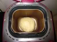 俄罗斯硬质啤酒面包的做法步骤4