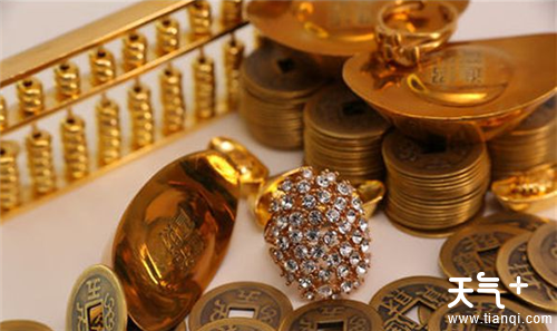 怎么鉴别黄金真假？六招教你辨别真假黄金首饰