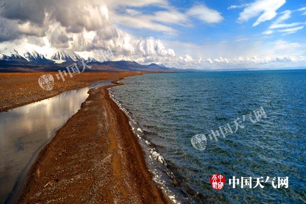 中国黑海面积增大近52年来创最大值