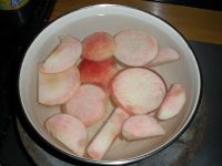 水蜜桃海棠水的做法步骤5