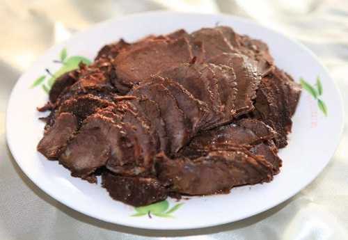 滁州有哪些美食 滁州最受欢迎的美食介绍