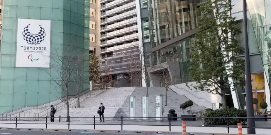 东京奥运会推迟官宣！不得晚于2021年夏天举办