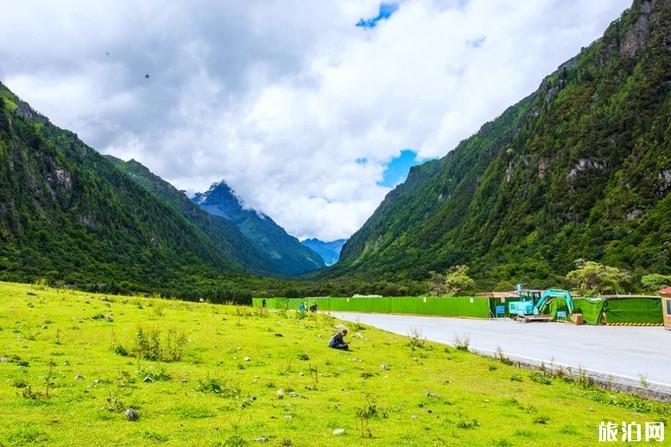 四姑娘山旅游攻略2019