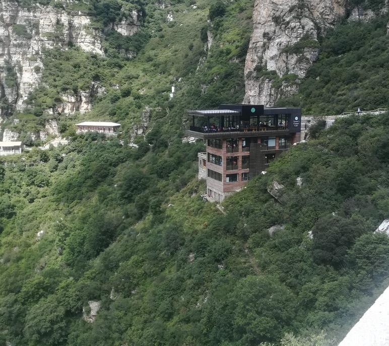 白石山大环线多长时间 白石山大环线全攻略