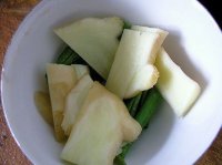 酸菜鱼的做法步骤10