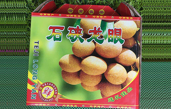 东莞有哪些值得送人的特产