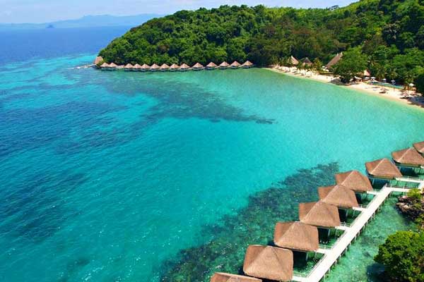 东南亚冷门海岛推荐 东南亚冷门好玩的海岛有哪些