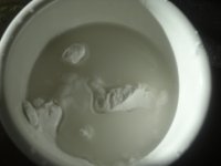 蚵仔面线的做法步骤3