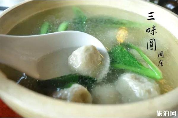 周庄古镇有哪些必吃的美食 周庄古镇美食攻略 周庄古镇有哪些必吃的美食 周庄古镇美食攻略