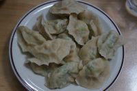 茭瓜虾饺的做法步骤11