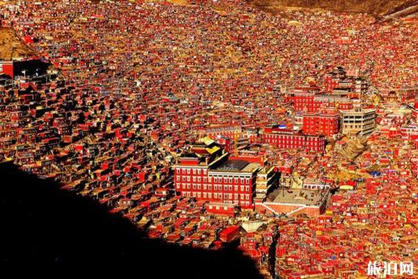 甘南七日游路线攻略