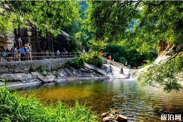 栾川天河大峡谷门票价格多少 栾川天河大峡谷门票价格多少
