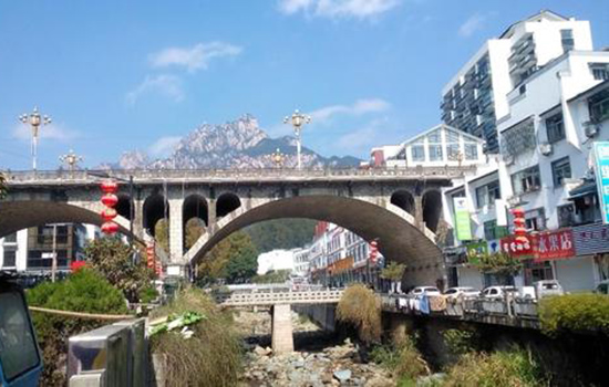 黄山有哪些地方可以购买特产 黄山特产购买地