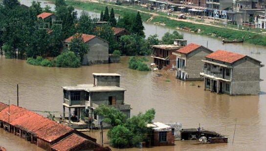 四川多地发布地质灾害预警 未来几天凉山州等地中到大雨