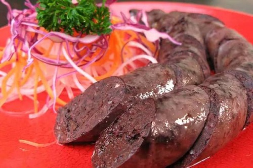 藏族特色小吃排行榜 藏族十大特色小吃推荐