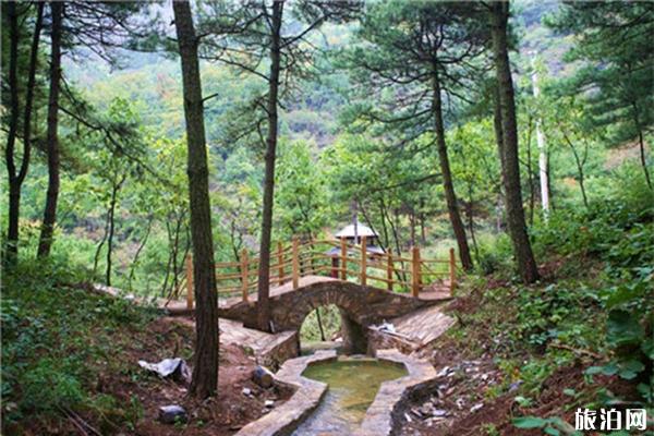 天津户外适合孩子老人游玩的风景区