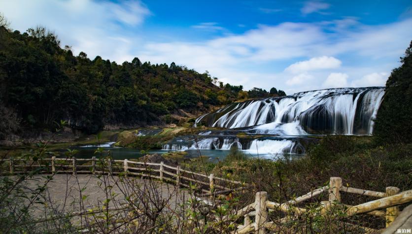 黄果树瀑布景区避坑玩法