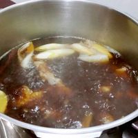 牛肉面的做法步骤5