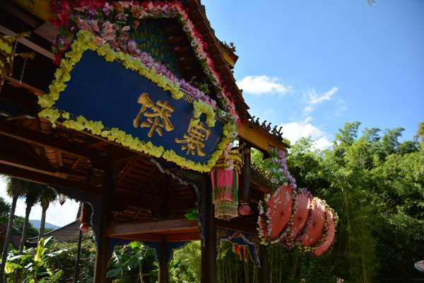 昆明一日游 昆明景点推荐