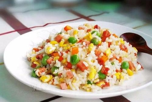 家常蛋炒饭怎么做 蛋炒饭最简单的做法