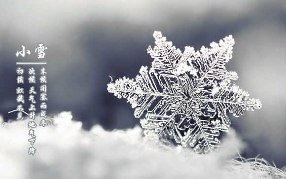 小雪节气养生3原则 我不说你知道吗