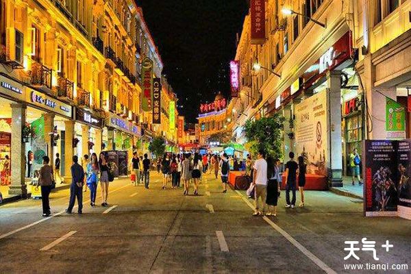 厦门旅游必去十大景点!