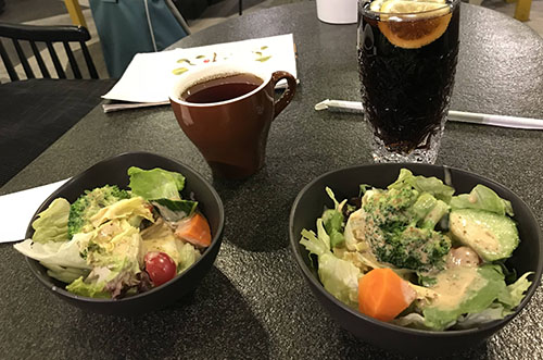 深圳特色主题餐厅有哪些 深圳有哪些主题餐厅
