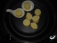 葱烧海参淋日本豆腐的做法步骤12