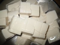 黄鱼豆腐汤的做法步骤2