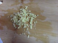 红烧鲶鱼的做法步骤4