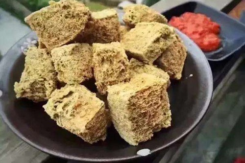 绍兴有什么好吃的小吃 绍兴小吃攻略