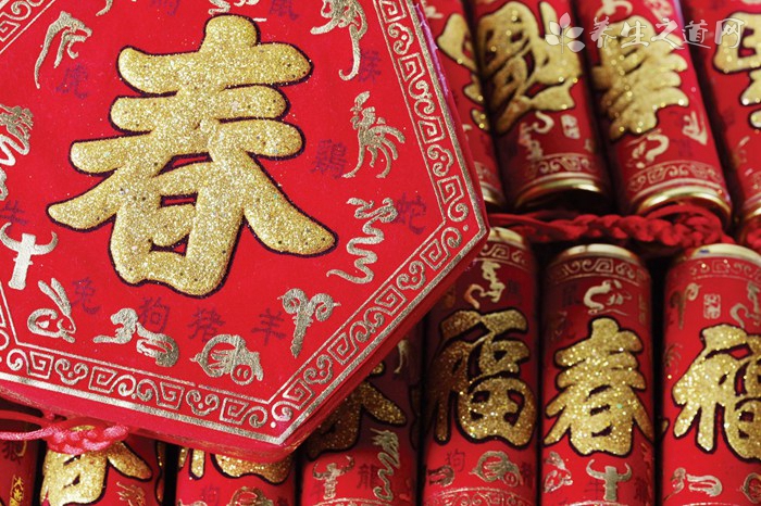 春节为什么要迎财神