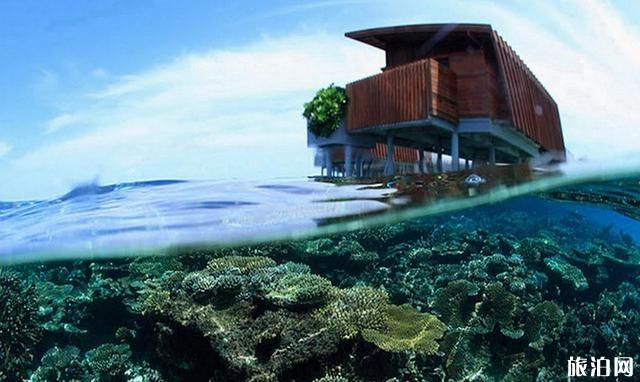 柏悦哈达哈岛是几星级 柏悦哈达哈岛住宿怎么样