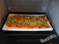 蒜蓉开背虾的做法步骤12