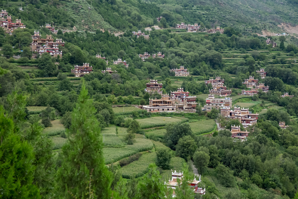 五一去哪玩比较好 五一旅游的好地方