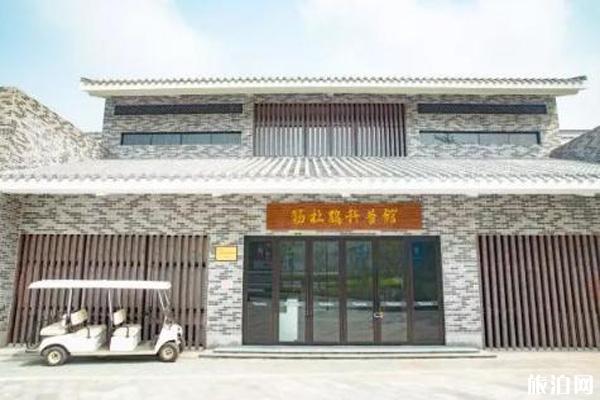 深圳簕杜鹃谷免费开放+游玩攻略